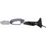 DORMAN 955-1010 Side View Mirror - Left Side