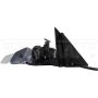 DORMAN 955-1010 Side View Mirror - Left Side