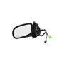 DORMAN 955-1018 Side View Mirror - Left Side
