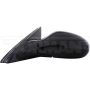 DORMAN 955-101 Side View Mirror - Left, Foldaway, Power, Heated