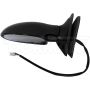 DORMAN 955-101 Side View Mirror - Left, Foldaway, Power, Heated
