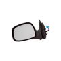 DORMAN 955-1020 Side View Mirror - Left Side
