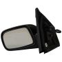 DORMAN 955-1025 Side View Mirror Left