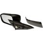 DORMAN 955-1046 Side View Mirror - Left Side