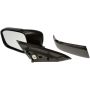 DORMAN 955-1046 Side View Mirror - Left Side