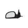 DORMAN 955-1058 Side View Mirror - Left Side