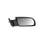 DORMAN 955-105 Side View Mirror-Right, Manual, Black