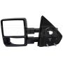 DORMAN 955-1074 Side View Mirror - Left Side