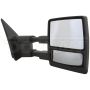 DORMAN 955-1075 Side View Mirror - Right Side