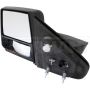DORMAN 955-1076 Side View Mirror - Left Side