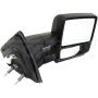 DORMAN 955-1077 Side View Mirror - Right Side