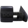 DORMAN 955-1077 Side View Mirror - Right Side