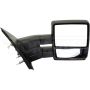 DORMAN 955-1077 Side View Mirror - Right Side