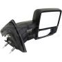DORMAN 955-1077 Side View Mirror - Right Side
