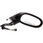 DORMAN 955-1079 Side View Mirror Right Power; Heated;  Paint to Match