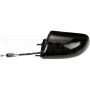 DORMAN 955-107 Side View Mirror - Left, Manual Remote Black