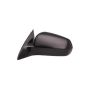 DORMAN 955-1080 Side View Mirror Left Power;  Non Foldable Paint to Match Cover