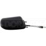 DORMAN 955-108 Side View Mirror - Right, Manual Remote Black