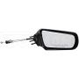 DORMAN 955-108 Side View Mirror - Right, Manual Remote Black