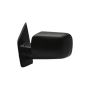 DORMAN 955-1092 Side View Mirror Left Power; Heated; Memory, (Textured Cover)