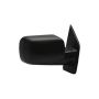 DORMAN 955-1093 Side View Mirror Right Power; Heated; Memory, (Textured Cover)