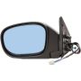 DORMAN 955-1094 Side View Mirror Left Power; Heated;  Blue Glass ; Primed/Black