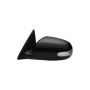 DORMAN 955-1096 Side View Mirror Left Power; Heated;  Signal Lamp