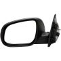 DORMAN 955-1096 Side View Mirror Left Power; Heated;  Signal Lamp