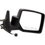DORMAN 955-1101 Side View Mirror Right Non Folding
