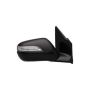 DORMAN 955-1103 Side View Mirror Right Power; Heated; Memory; Signal Lamp; Blue Glass  (PTM)