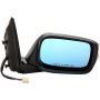 DORMAN 955-1103 Side View Mirror Right Power; Heated; Memory; Signal Lamp; Blue Glass  (PTM)