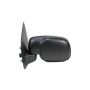 DORMAN 955-1104 Side View Mirror Left Power, Sail Type Without trailer tow