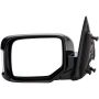 DORMAN 955-1106 Side View Mirror Left Power, Signal, Memory