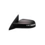 DORMAN 955-1110 Side View Mirror Left Power; Signal Lamp (PTM)