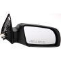 DORMAN 955-1111 Side View Mirror Right Power; Signal Lamp (PTM)