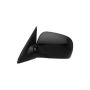 DORMAN 955-1114 Side View Mirror Left Power; non-heated  (PTM) Without turn signal