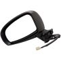 DORMAN 955-1118 Side View Mirror Left Power, Heated; Foldaway; PTM