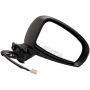 DORMAN 955-1119 Side View Mirror Right Power, Heated; Foldaway; PTM