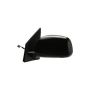 DORMAN 955-1120 Side View Mirror Left Power, PTM, Without Signal Lamp