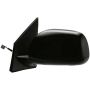 DORMAN 955-1120 Side View Mirror Left Power, PTM, Without Signal Lamp