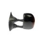 DORMAN 955-1128 Mirror With Smooth Cover With Signal Lamp