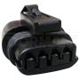 DORMAN 955-112 Side View Mirror - Right, Power