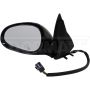 DORMAN 955-1130 Side View Mirror Power
