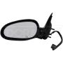 DORMAN 955-1130 Side View Mirror Power