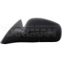DORMAN 955-1133 Side View Mirror Power, Heated, Without Memory