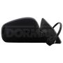 DORMAN 955-1134 Side View Mirror Power, Heated, Without Memory