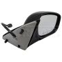 DORMAN 955-1134 Side View Mirror Power, Heated, Without Memory