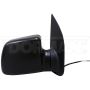 DORMAN 955-1135 Side View Mirror Power