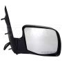 DORMAN 955-1135 Side View Mirror Power