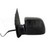 DORMAN 955-1136 Side View Mirror Power